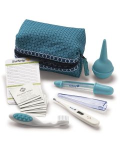 Safety 1St Kit de Atención Médica