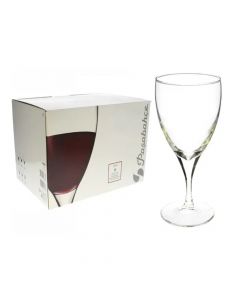 Pasabahce Set De Copas 6Pz - Link Promo