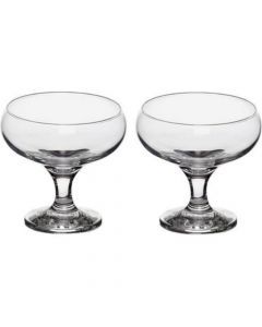 Pasabahce Set De Copas Para Postre 2Pz - Link Promo