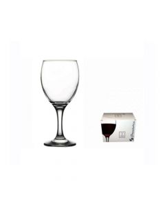 Pasabahce Set De Copa De Vino Imperial 6Pz - Link Promo
