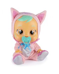 Cry Babies Fantasy Foxie