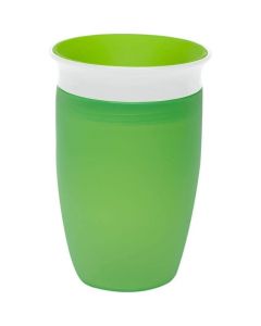 Munchkin Miracle 360° Vaso de Entrenamiento 10oz