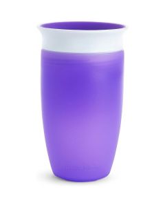 Munchkin Miracle 360° Vaso de Entrenamiento 10oz