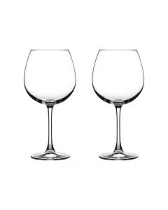 Pasabahce Set De 2 Compas Para Vino - Link Promo