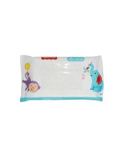 Fisher Price Pañitos Húmedos para Bebé 10pz