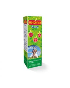 Mosquitan Repelente en Spray para Mosquitos