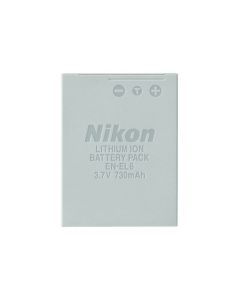 Nikon En-El8 Bateria Recargable 
