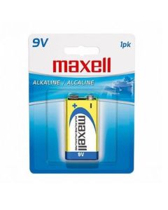 Maxell Bateria Alkhalina Aa 2Pk