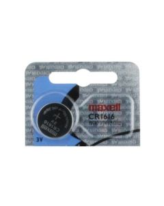 Maxell Bateria Cr1616