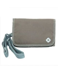 Samsonite Porta Documentos Z34003024 - Café