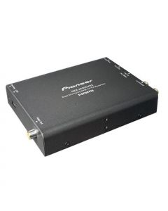 Pioneer Sintonizador De Tv Digitalpara Auto - Negro
