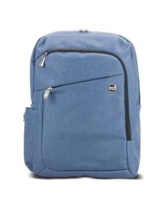Mochila Klip Xtreme Para Laptop De 15.6" - Azul