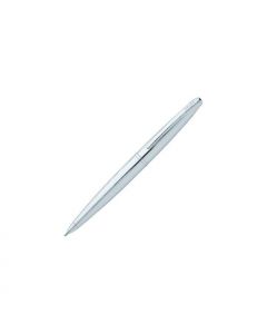 Cross Atx Pure Chrome Ballpoint Pen