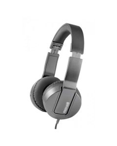 Audifonos Maxell Metalz - Gris - Link Promo
