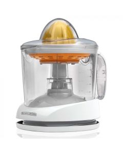 Exprimidor De Citricos | Cj625 | Blanco - Link Promo