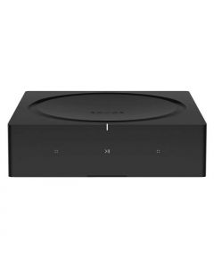 AMPLIFICADOR SONOS AMP 125 VATIOS POR CANAL - NEGRO