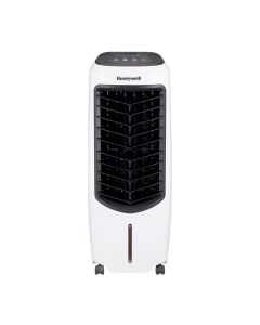 ENFRIADOR DE AIRE PORTÁTIL EVAPORATIVO HONEYWELL TC10PE BLANCO
