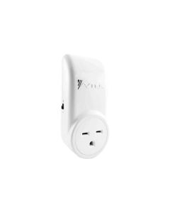 Protector Avtek Para Aire Acondicionado Y Refrigeradora 3300Va 2400Btu 220Vac - Link Promo