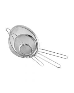 Cuisinart 3pk Mesh Strainers