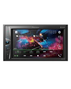 Poineer ( Dmhg225Bt ) | Unidad Av Bt Monitor | Negro  - Link Promo
