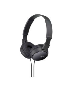 Sony Mdrzx110|Audífonos Estéreo Negro