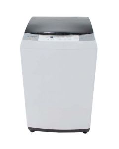 Nisato Lavadora| Automatica 8Kg Con Bomba Color Blanco