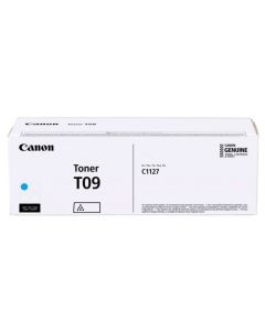 Canon | Toner Cyan Para Mf1127 - Link Promo