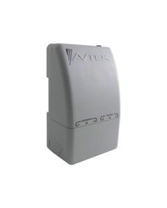 Avtek Protector de Corriente Para Aire Acondicionado Blanco