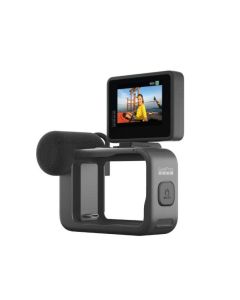 Gopro Display Mod For Hero 9 Black / 8 Black Negro