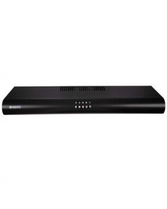 Nisato Extractor De Grasa 30 Negro
