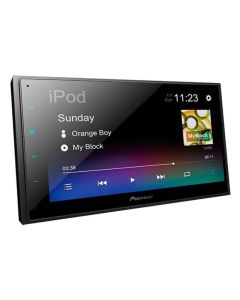 Pioneer Digital Media Av Receiver Negro
