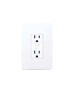 Tp-Link Smart Wi-Fi Outlet Blanco