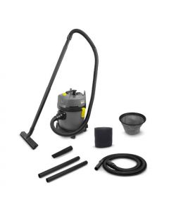 Karcher Aspiradora Humedo Y Seco | Gris