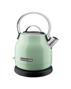 Kitchen Aid Tetera Electrica 1.25Lt Pistacho 