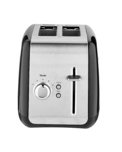 kitchenaid | Slice Metal Toaster Manual | Onyx Black - Link Promo