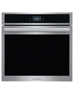 Frigidaire 30" Single Electric Wall Oven Con Total ConvecciÓn