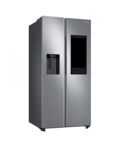 Samsung Refrigerador (RS22A5561S9AP) SBS RS5300T con Family Hub, 22 pies cÚbicos