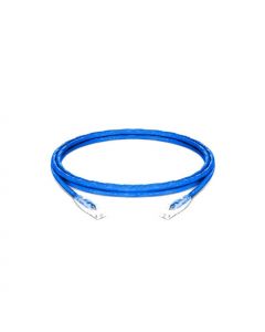 Okahama Patch Cable Cat6 6Ft Azul