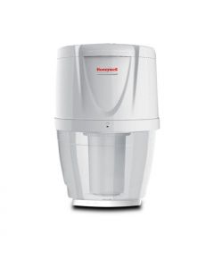 Honeywell Sistema De Filtracion Garrafon Blanco