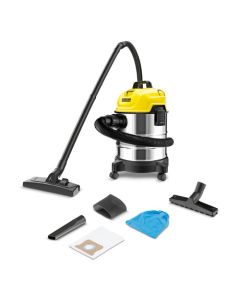Aspiradora Kärcher Multifuncional Wd 1S Classic Mx - Link Promo