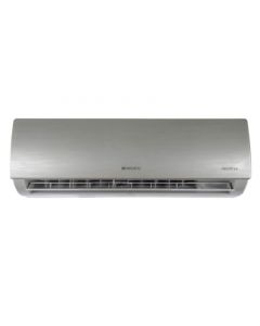 NISATO | AIRES ACONDICIONADOS SPLIT | 12000BTU | SEER 16 | INVERTER | COLOR GRIS