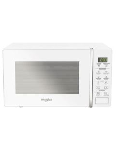 Microondas Whirlpool 20Ltr. Blanco - Link Promo