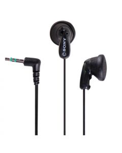 Sony Audífonos Mdre9Lpbzuc Negro