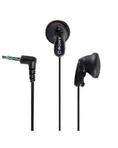 Sony Audífonosmdre9Lpzuc Negro