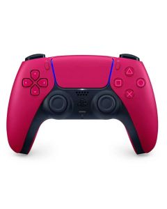 CONTROL DUAL SENSE PARA PS5 SONY COLOR ROJO COSMICO