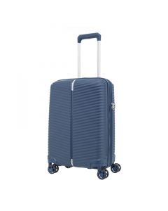 MALETA SAMSONITE (1204191672) VARRO SPINNER 55/20 EXP BLUE