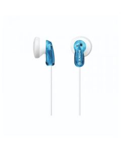Sony Audífonos (Mdr-E9Lp)Tipo Botonazul