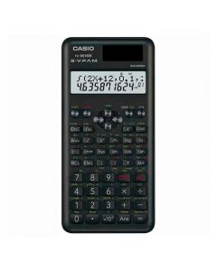 Casio Calculadora Cientifica Est.401 Func.S-Vpam