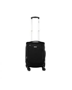 Samsonite Maleta Hyperspin 3.0 Carry On Exp Spinner Cabina Negro