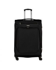 Samsonite Maleta Hyperspin 3.0 Spinner 29 Exp Negro